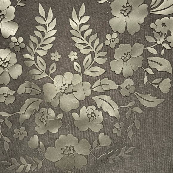 Athleta Marais Lace Hoodie Sweatshirt - Picture 3 of 4